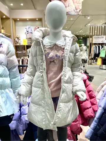 ONWARD CROSSET SELECT 杉原 コーディネート画像