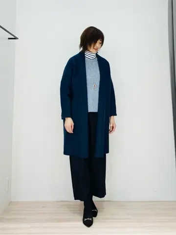 ONWARD CROSSET SELECT Chie コーディネート画像