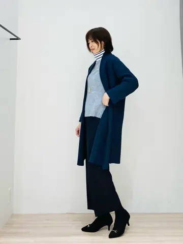 ONWARD CROSSET SELECT Chie コーディネート画像