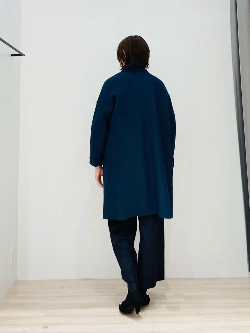 ONWARD CROSSET SELECT Chie コーディネート画像