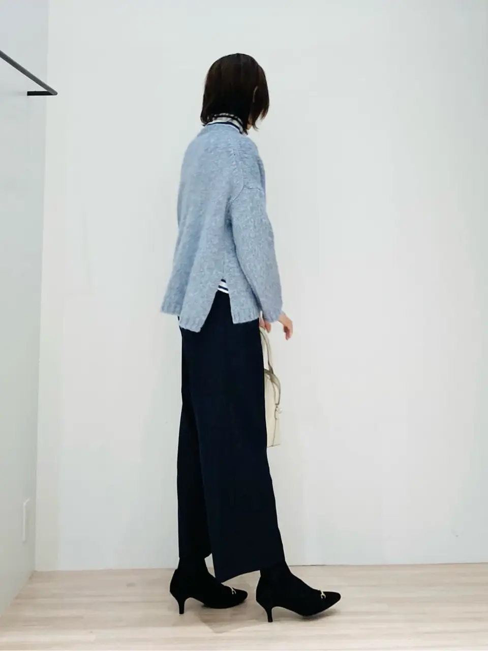 ONWARD CROSSET SELECT Chie コーディネート画像