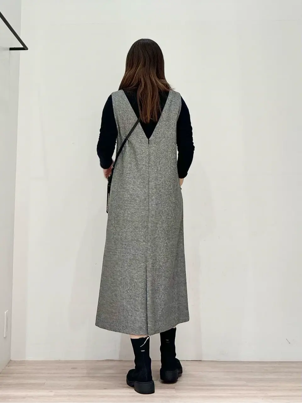 ONWARD CROSSET SELECT SAKAI コーディネート画像