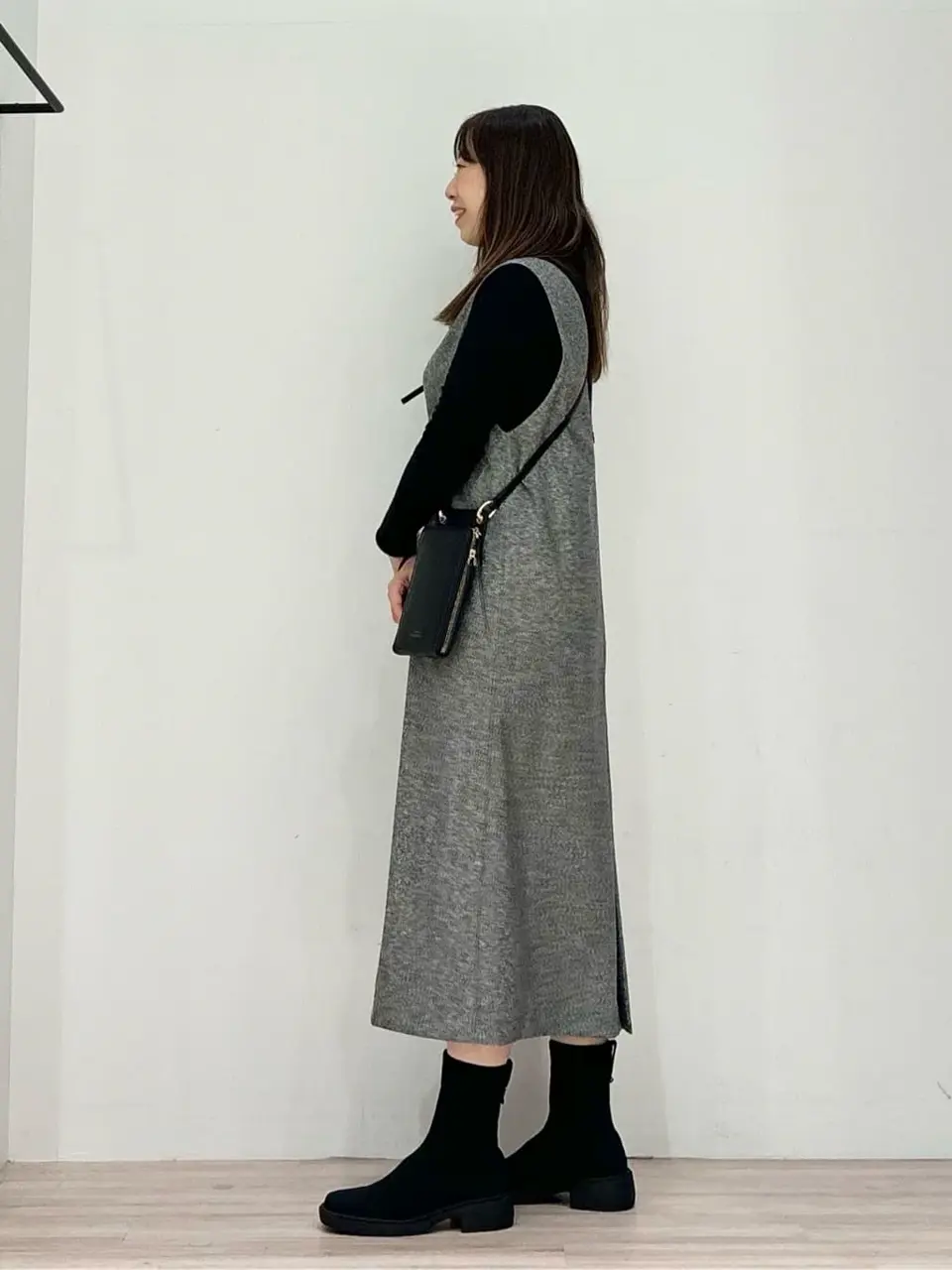 ONWARD CROSSET SELECT SAKAI コーディネート画像