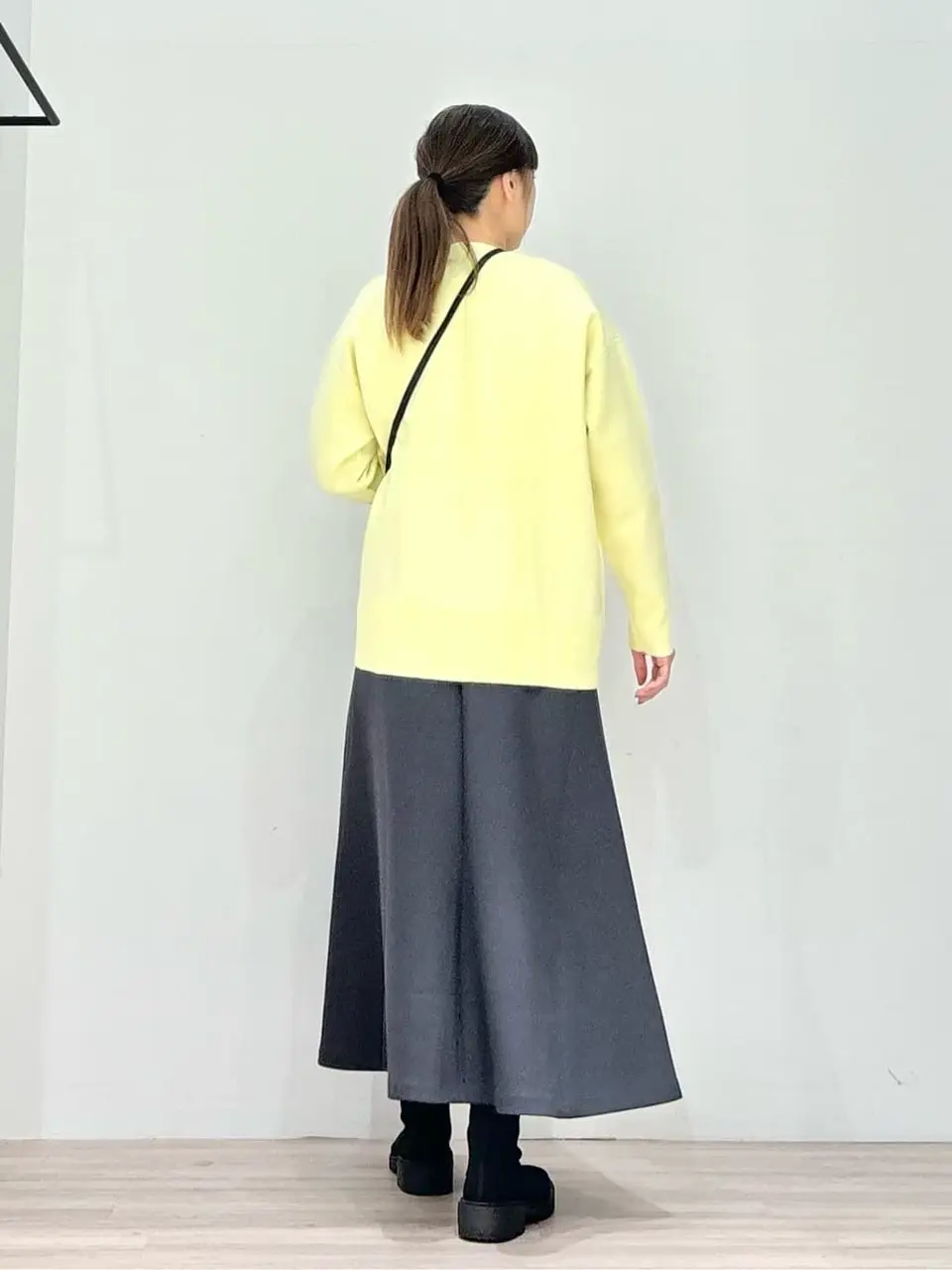 ONWARD CROSSET SELECT SAKAI コーディネート画像