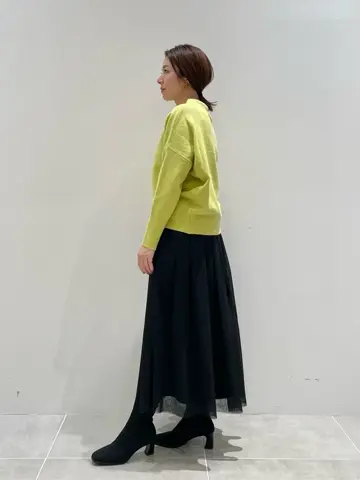 ONWARD CROSSET SELECT 水谷 コーディネート画像