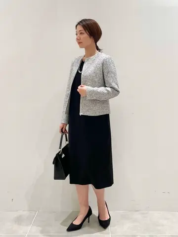 ONWARD CROSSET SELECT 水谷 コーディネート画像