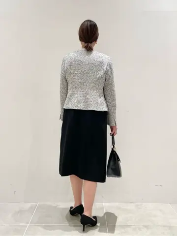 ONWARD CROSSET SELECT 水谷 コーディネート画像