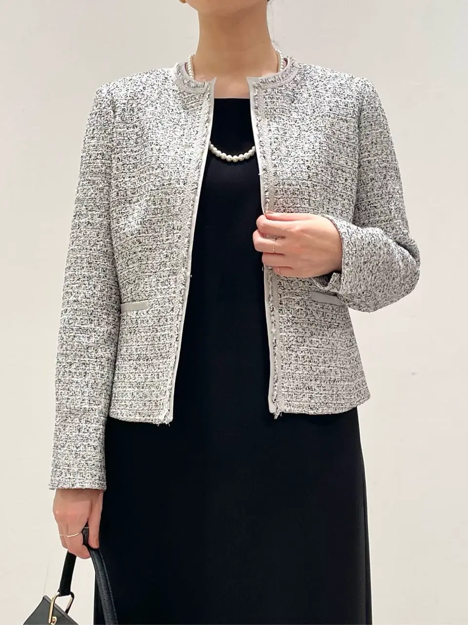 ONWARD CROSSET SELECT 水谷 コーディネート画像