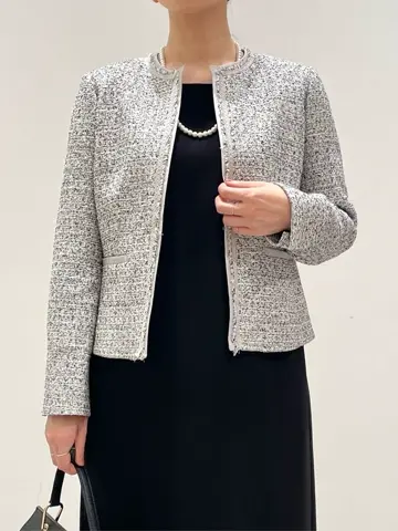 ONWARD CROSSET SELECT 水谷 コーディネート画像