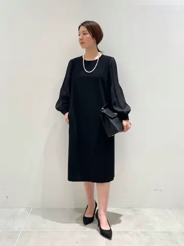 ONWARD CROSSET SELECT 水谷 コーディネート画像