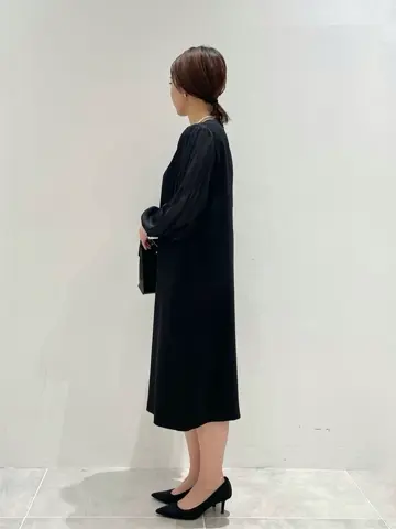 ONWARD CROSSET SELECT 水谷 コーディネート画像