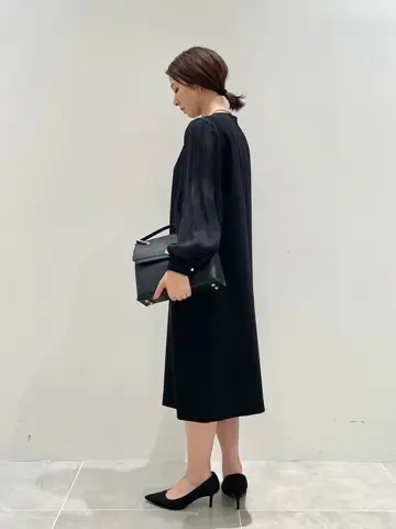 ONWARD CROSSET SELECT 水谷 コーディネート画像