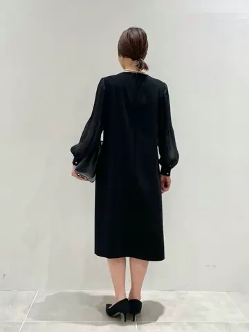 ONWARD CROSSET SELECT 水谷 コーディネート画像