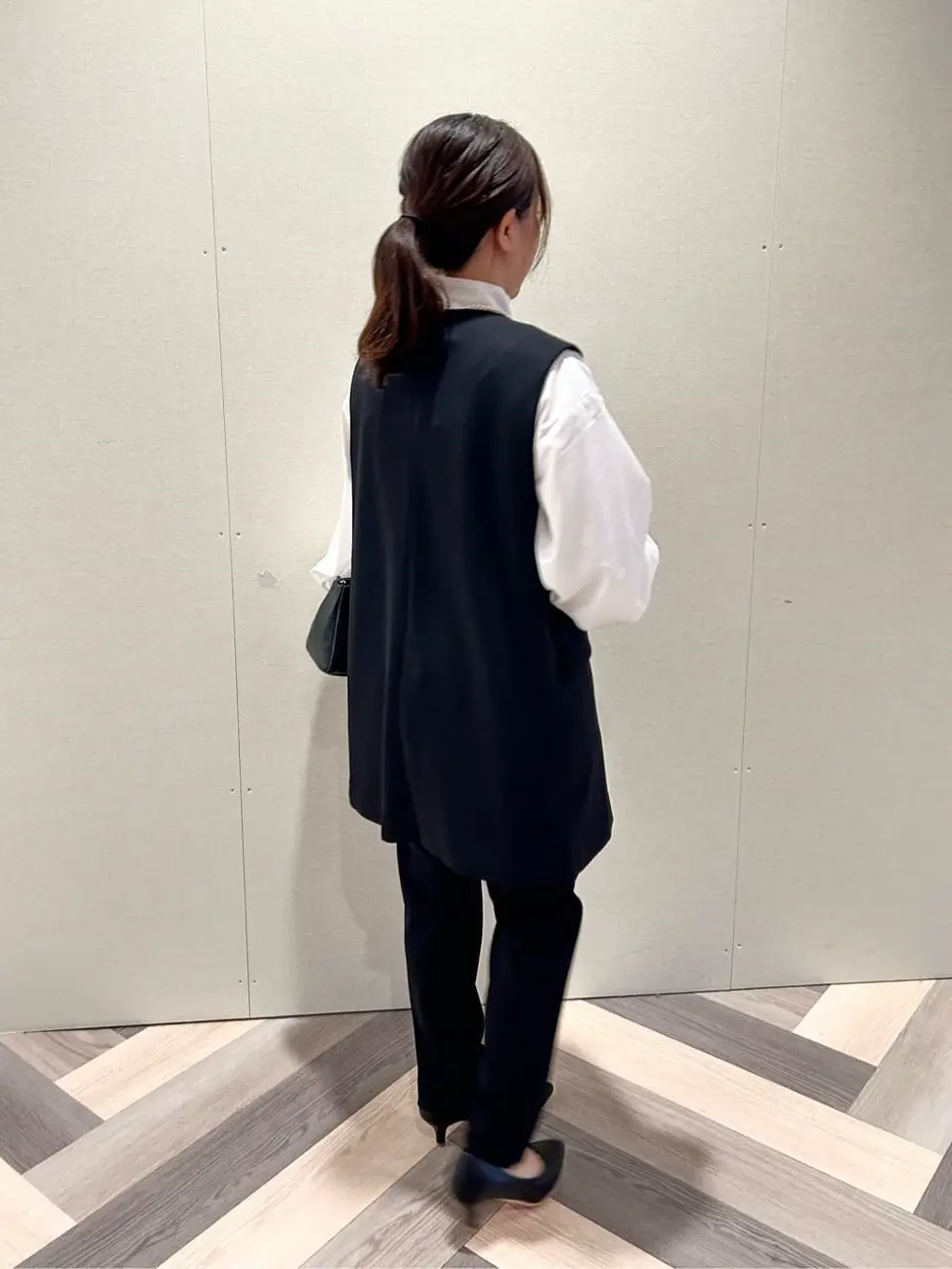 ONWARD CROSSET SELECT 副島 コーディネート画像