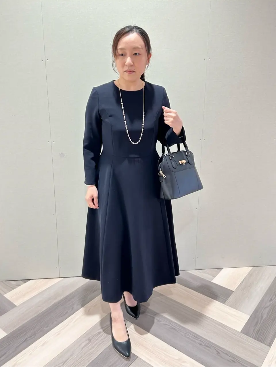 ONWARD CROSSET SELECT 副島 コーディネート画像