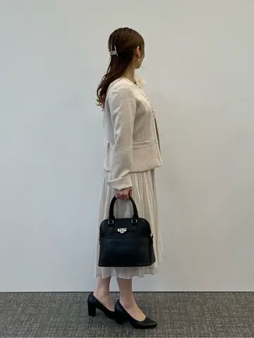 ONWARD CROSSET SELECT 横尾 コーディネート画像