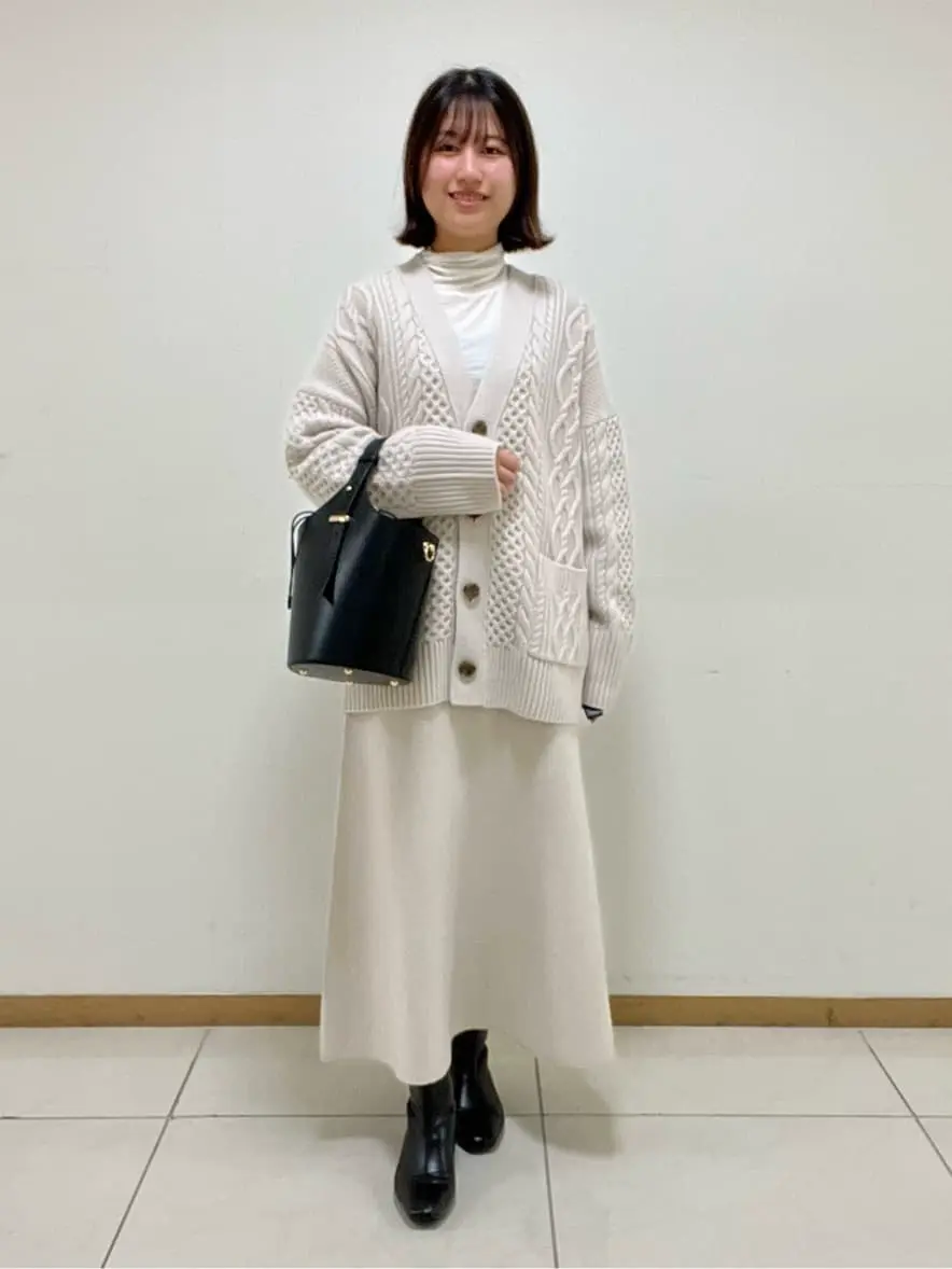  竹内 コーディネート画像