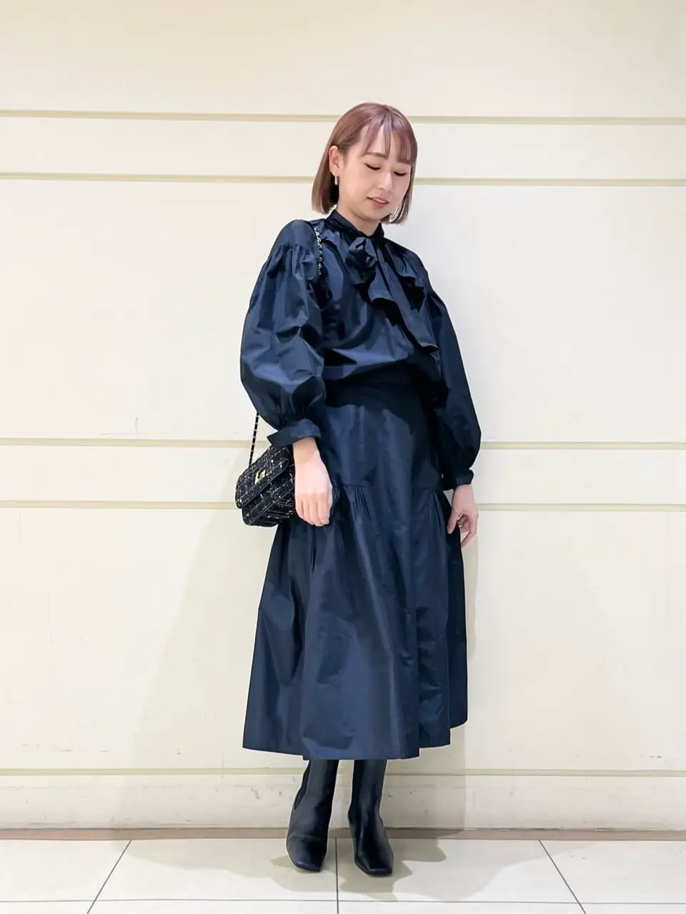 ONWARD CROSSET SELECT Kanako コーディネート画像