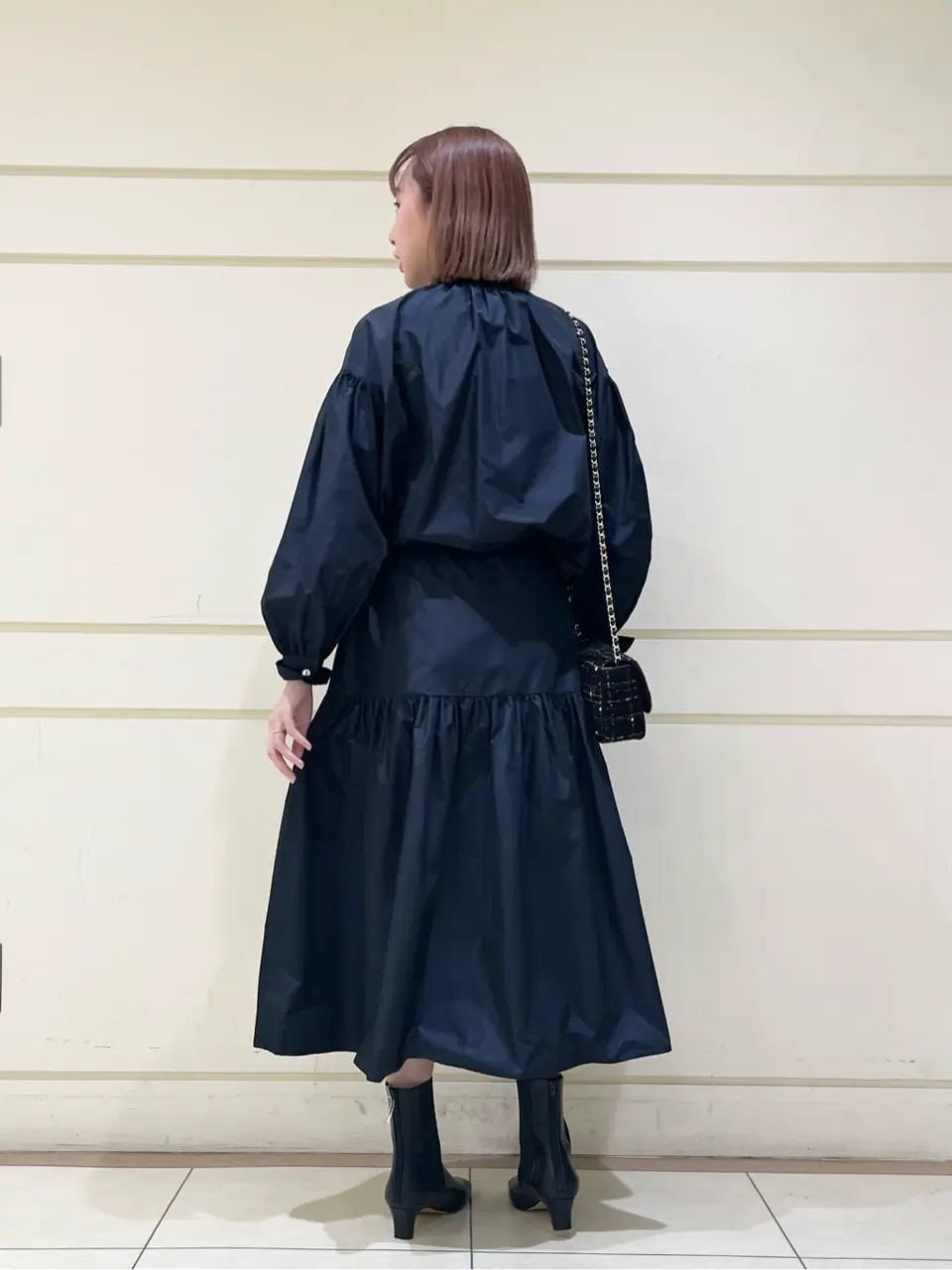 ONWARD CROSSET SELECT Kanako コーディネート画像