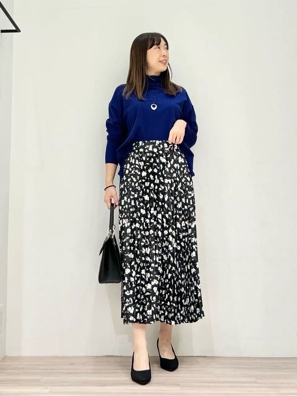 ONWARD CROSSET SELECT SAKAI コーディネート画像