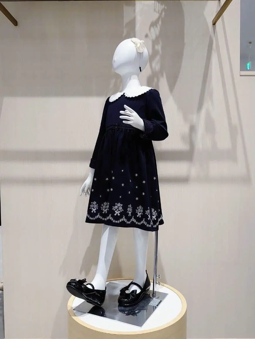 ONWARD CROSSET SELECT 村田 コーディネート画像