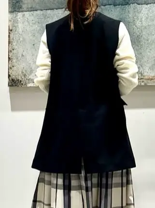 ONWARD CROSSET SELECT 田中 コーディネート画像