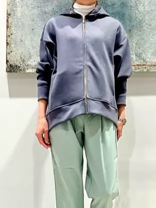 ONWARD CROSSET SELECT 田中 コーディネート画像