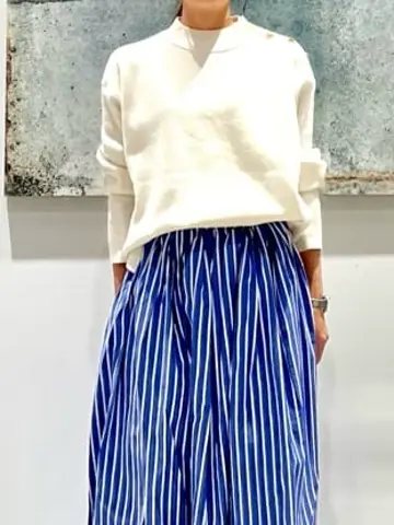 ONWARD CROSSET SELECT 田中 コーディネート画像