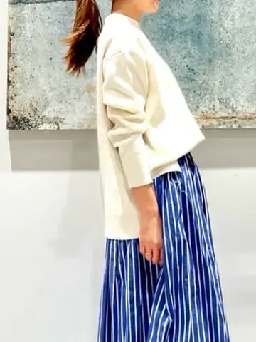 ONWARD CROSSET SELECT 田中 コーディネート画像