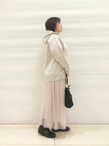 ONWARD CROSSET SELECT 中村 コーディネート画像