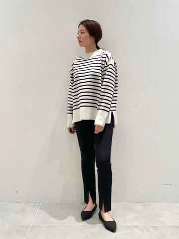 ONWARD CROSSET SELECT 水谷 コーディネート画像