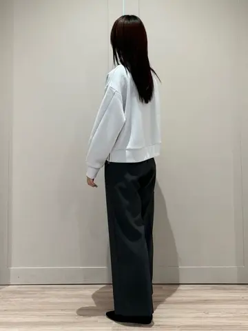 ONWARD CROSSET SELECT 山田 コーディネート画像