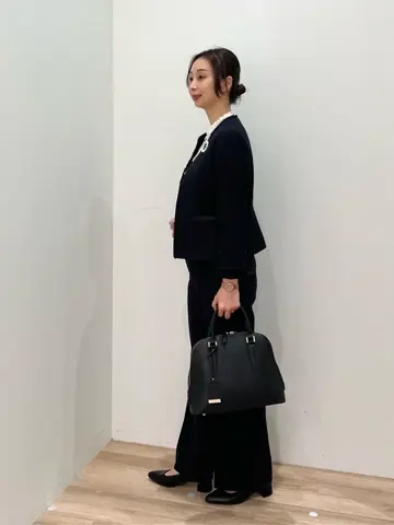 ONWARD CROSSET SELECT 村上 コーディネート画像