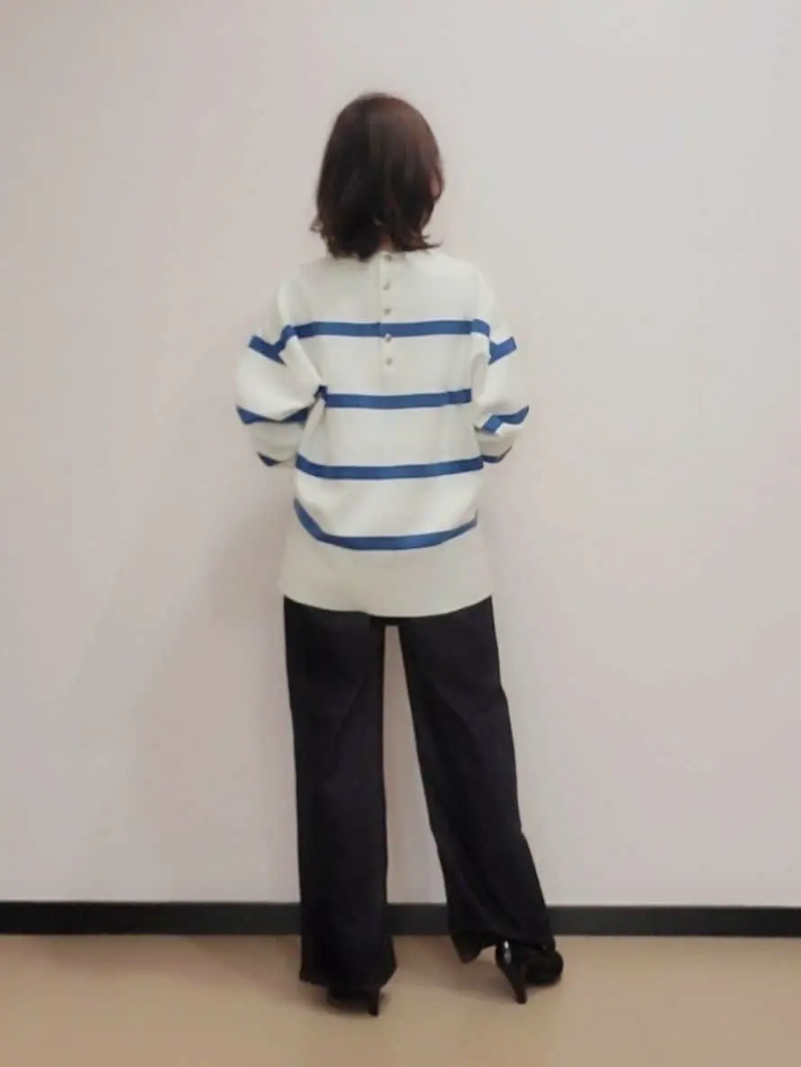 ONWARD CROSSET SELECT 森崎 コーディネート画像