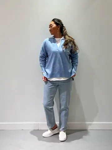 ONWARD CROSSET SELECT 流石　 コーディネート画像