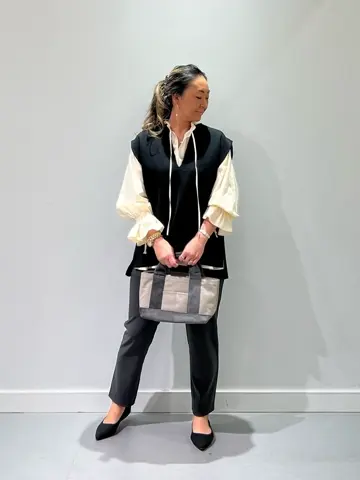 ONWARD CROSSET SELECT 流石　 コーディネート画像