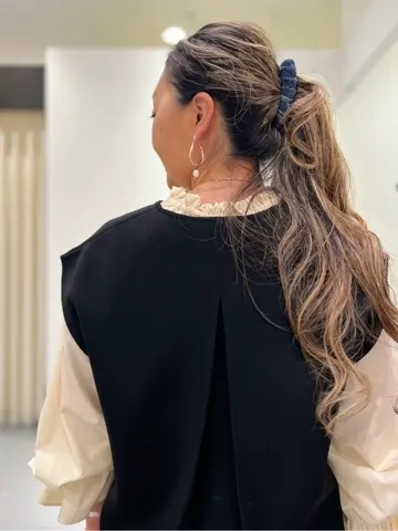 ONWARD CROSSET SELECT 流石　 コーディネート画像