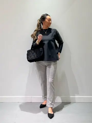 ONWARD CROSSET SELECT 流石　 コーディネート画像