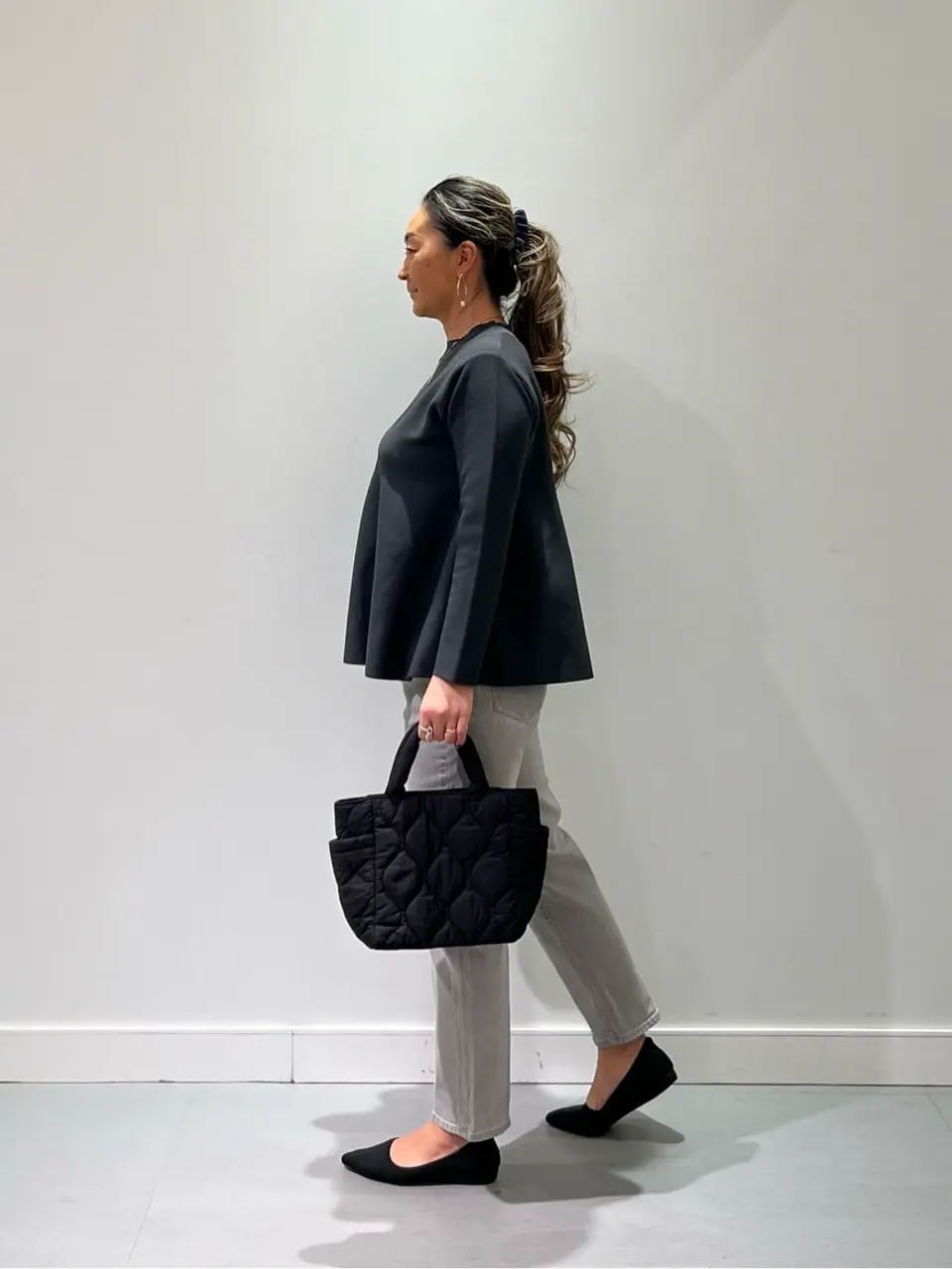 ONWARD CROSSET SELECT 流石　 コーディネート画像