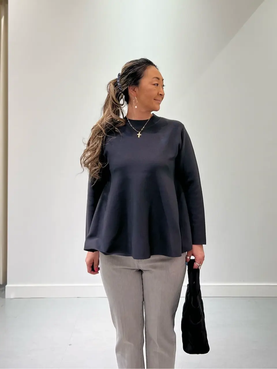 ONWARD CROSSET SELECT 流石　 コーディネート画像