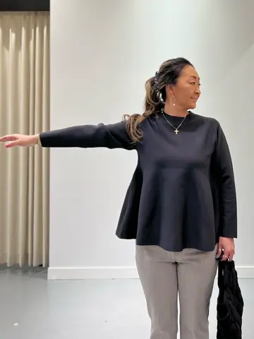 ONWARD CROSSET SELECT 流石　 コーディネート画像