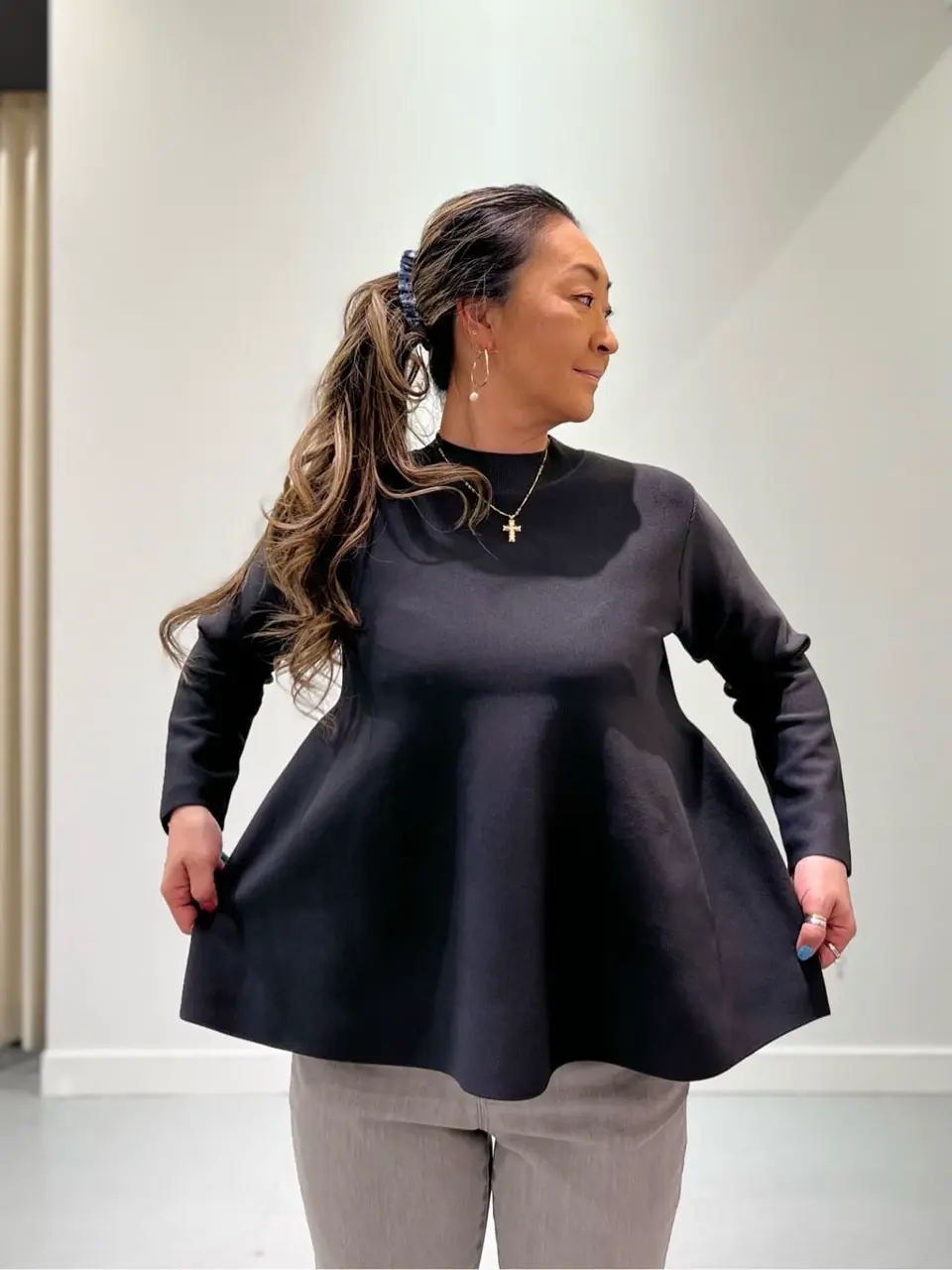 ONWARD CROSSET SELECT 流石　 コーディネート画像