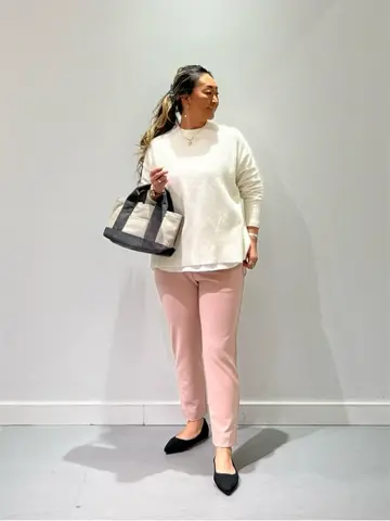 ONWARD CROSSET SELECT 流石　 コーディネート画像