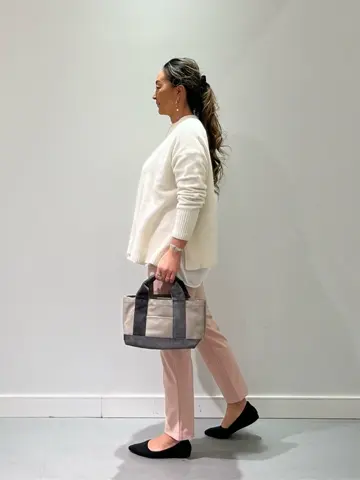 ONWARD CROSSET SELECT 流石　 コーディネート画像