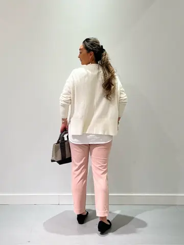 ONWARD CROSSET SELECT 流石　 コーディネート画像