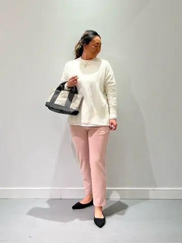 ONWARD CROSSET SELECT 流石　 コーディネート画像