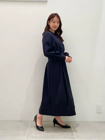 ONWARD CROSSET SELECT 戸澤 コーディネート画像