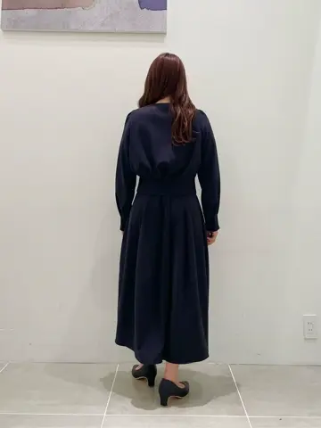 ONWARD CROSSET SELECT 戸澤 コーディネート画像