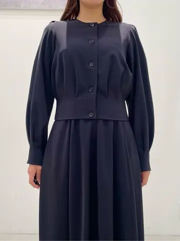 ONWARD CROSSET SELECT 戸澤 コーディネート画像