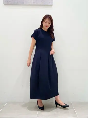 ONWARD CROSSET SELECT 戸澤 コーディネート画像